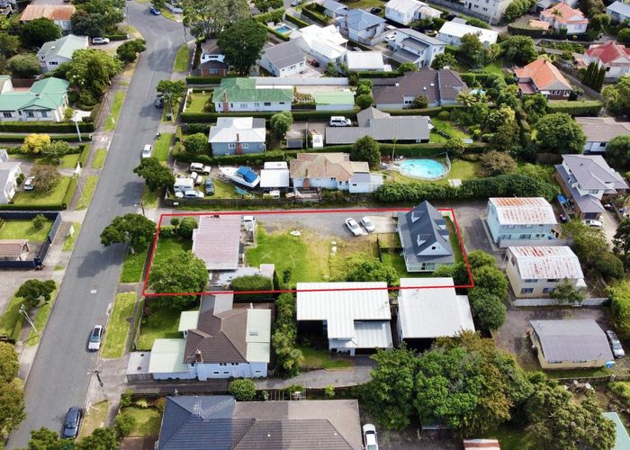  at 39 Athens Road, Onehunga, Auckland City, Auckland