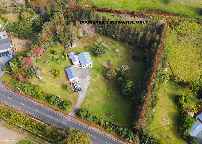  at 37 Purerua Road, Kerikeri, Kerikeri