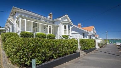  at 8 Cheltenham Road, Devonport, Auckland