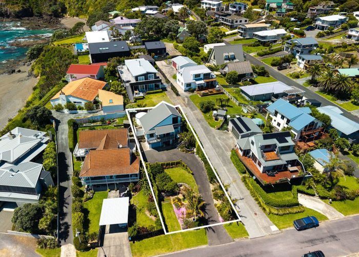  at 19 Du Fresne Place, Russell, Far North, Northland