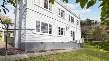  at 28A Henry Street, Kilbirnie, Wellington