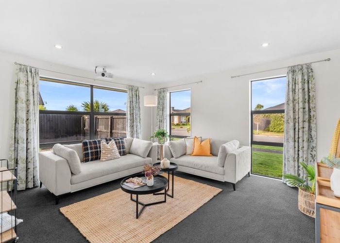 Recently sold 10 Langer Road, Lincoln homes.co.nz