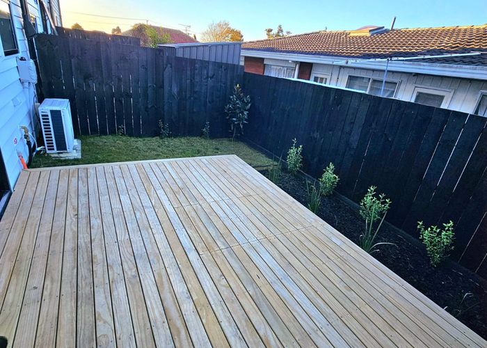  at 5/86 East Tamaki Road, Papatoetoe, Manukau City, Auckland