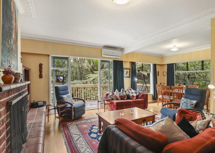  at 22 Paturoa Road, Titirangi, Waitakere City, Auckland