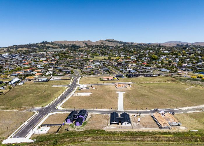  at Brooklands Estate, Havelock North, Hastings, Hawke's Bay