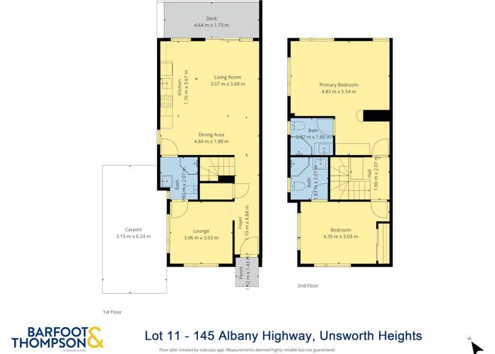  at 11/145 Albany Hway, Glenfield, North Shore City, Auckland