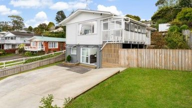  at 52 Ayton Drive, Totara Vale, Auckland