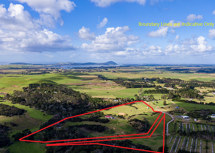  at 367 Kimberley Road, Kaitaia