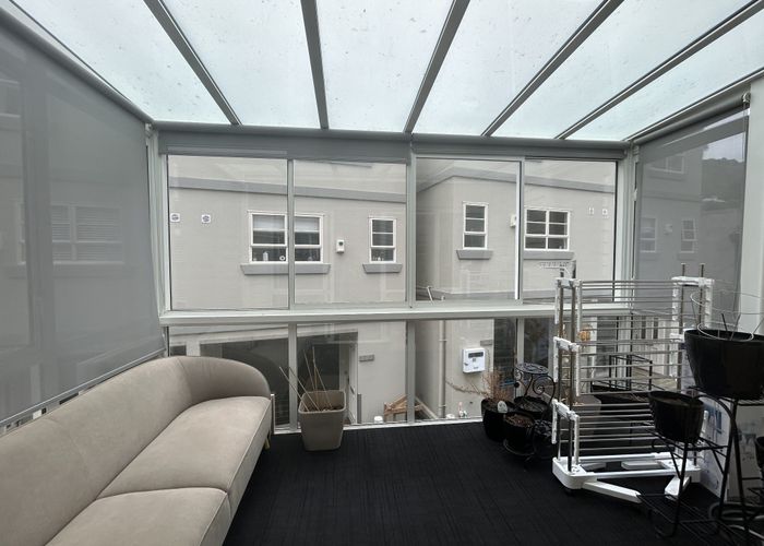  at 12A Glenmore St, Thorndon, Wellington, Wellington