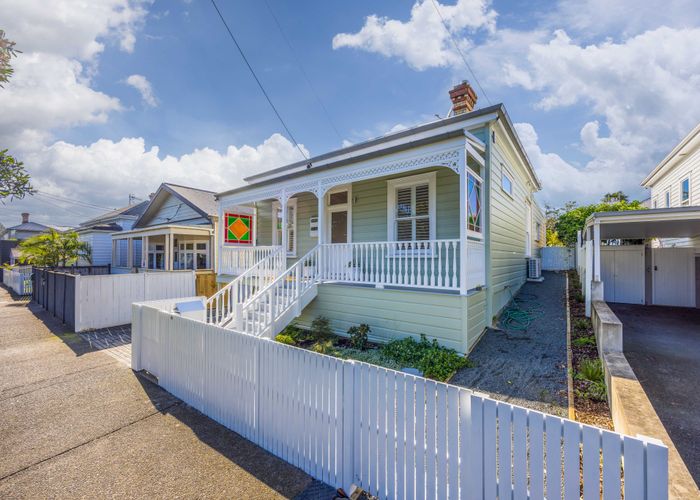  at 18 Millais Street, Ponsonby, Auckland City, Auckland