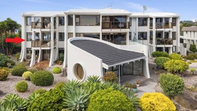  at 6/277 Tamaki Drive, Kohimarama, Auckland