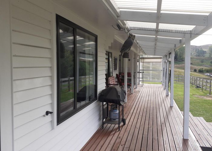 Recently sold 520 State Highway 30, Te Kuiti, Te Kuiti homes.co.nz