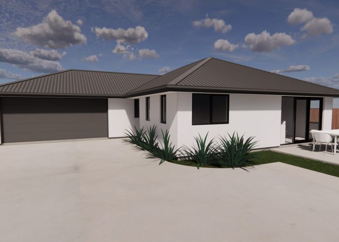  at 66A Cambridge Street, Hampstead, Ashburton, Canterbury