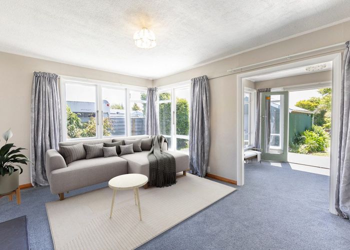  at 11 Orr Street, Netherby, Ashburton
