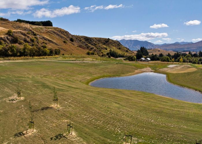  at Lot 1-3, 156 Hogans Gully Road, Arrowtown, Queenstown-Lakes, Otago