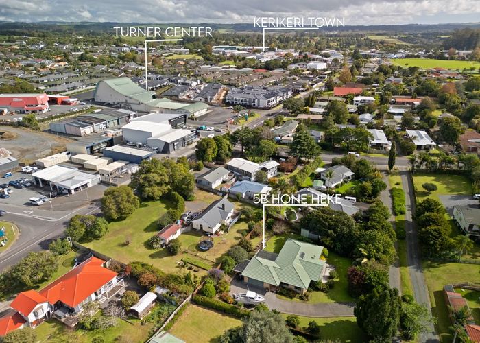  at 5B Hone Heke Road, Kerikeri