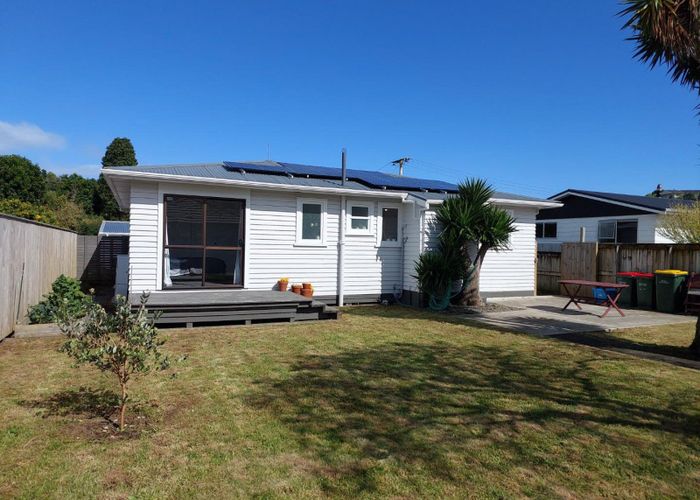  at 206 Ngamotu Road, Spotswood, New Plymouth