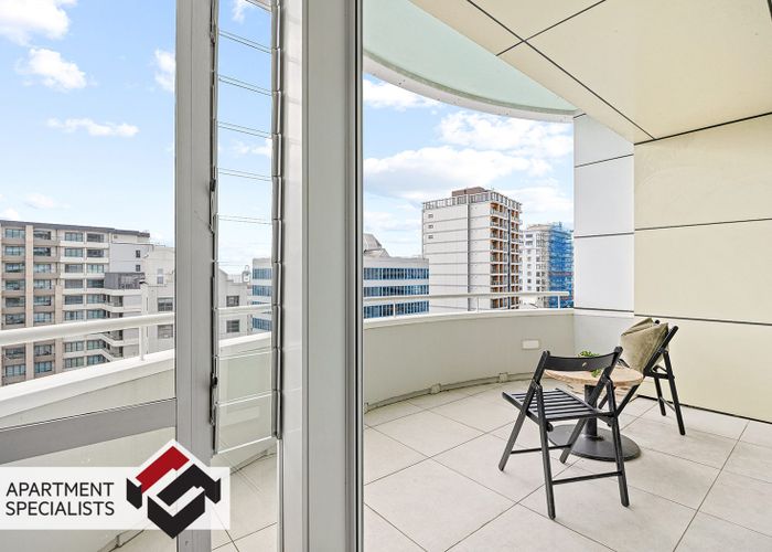  at 4 Short Street, City Centre, Auckland City, Auckland