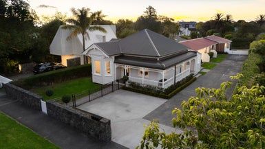  at 9 Henley Road, Mount Eden, Auckland