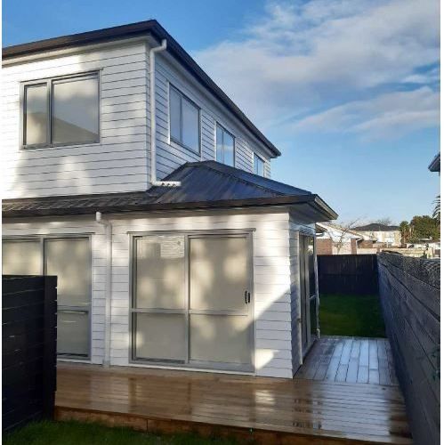  at 2D Clark Street, Manurewa, Manukau City, Auckland