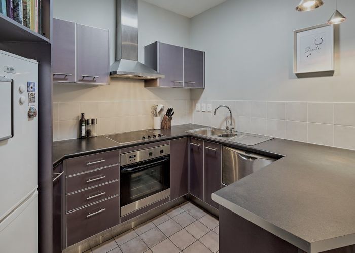  at 201/107 Thorndon Quay, Pipitea, Wellington, Wellington