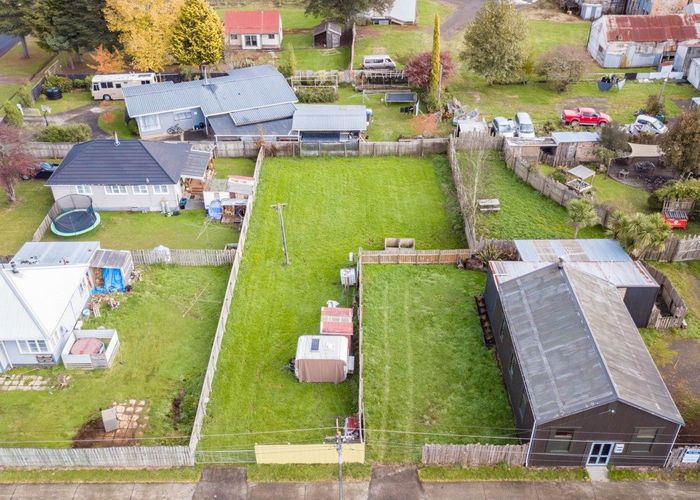  at 20A Ward Street, Raetihi, Ruapehu, Manawatu / Whanganui