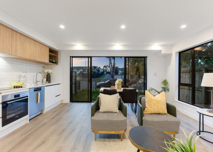  at Lot 4 / 10 Starling Place, Ranui, Waitakere City, Auckland