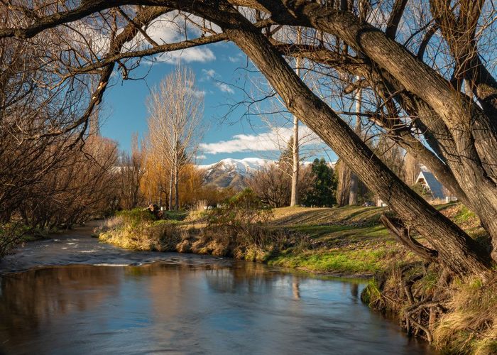 For sale Lot 28 Lake McKay Subdivision, Luggate, Wanaka, Otago
