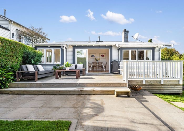  at 14 Jubilee Avenue, Onehunga, Auckland