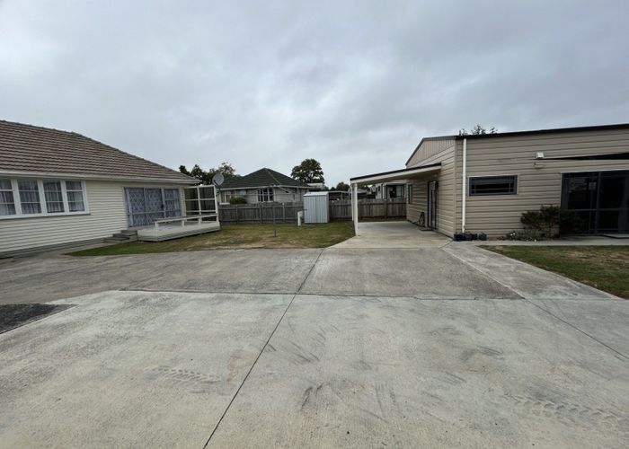  at 24A and 24B Clyde Street, Tokoroa, South Waikato, Waikato