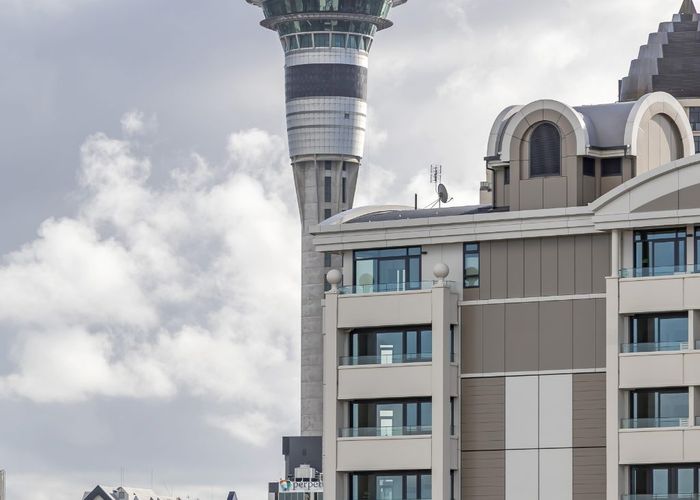  at 1404/1 Parliament Street, Auckland Central, Auckland