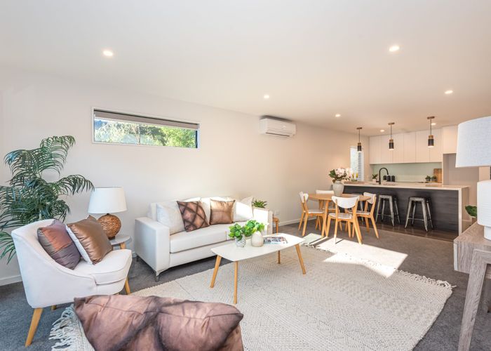  at 6/426 Manchester Street, St Albans, Christchurch