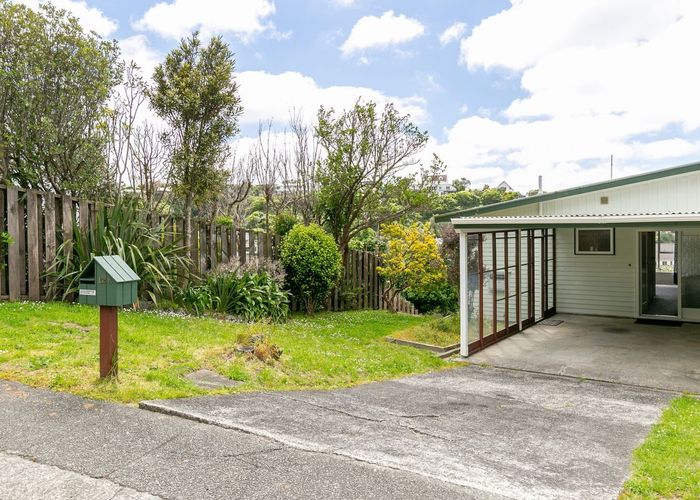  at 12A Old Coach Road, Johnsonville, Wellington, Wellington