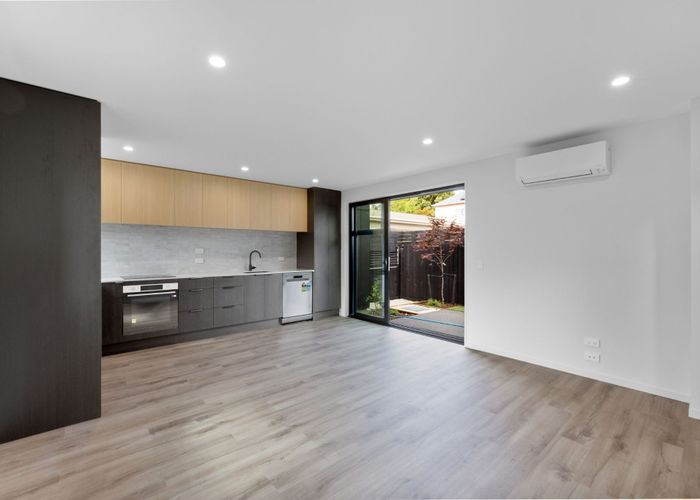  at 4/48 Winton Street, St. Albans, Christchurch City, Canterbury