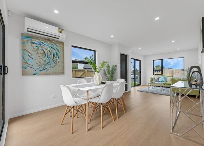  at Lot 1/163 Bradbury Road, Botany Downs, Manukau City, Auckland