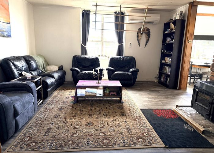  at 31 Nelson Quay, Cobden, Greymouth