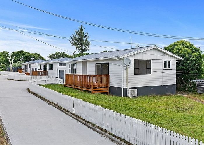  at 3/38 Marjorie Jayne Crescent, Otahuhu, Auckland