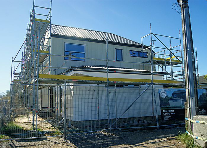  at 1/39 Mackenzie Avenue, Woolston, Christchurch City, Canterbury