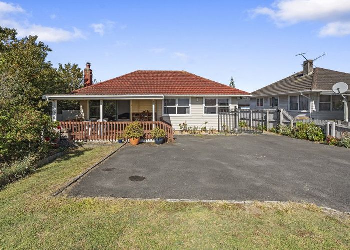  at 81 Preston Road, Clover Park, Manukau City, Auckland