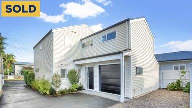  at 4A Kingsford Road, Mount Eden, Auckland