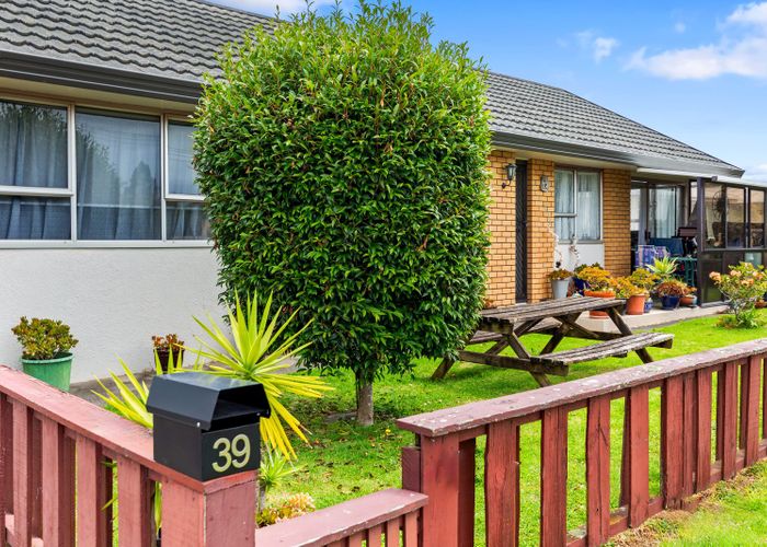  at 39 Twentysecond Avenue, Avenues, Tauranga, Bay Of Plenty