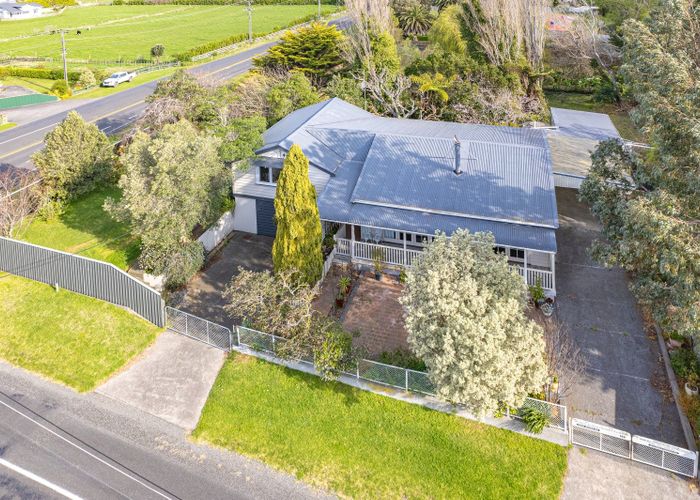  at 185 Mosston Road, Westmere, Whanganui, Manawatu / Whanganui