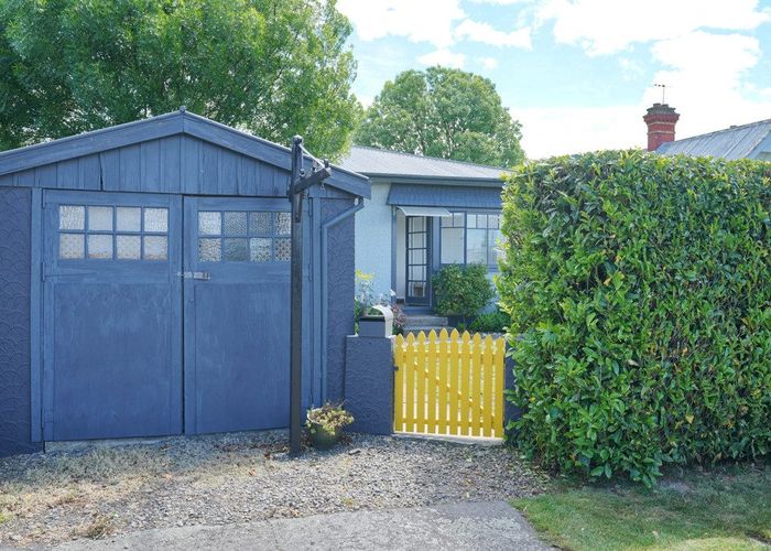  at 243 King Street, Rangiora, Rangiora