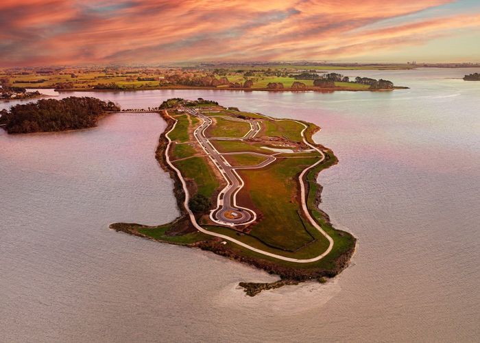  at Lot 103/149A Capriana Drive, Karaka, Franklin, Auckland