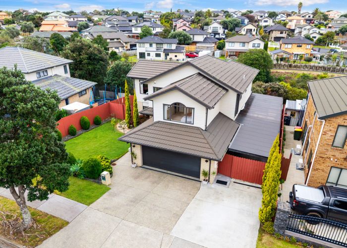  at 54 Peninsula Road, Mangere, Manukau City, Auckland