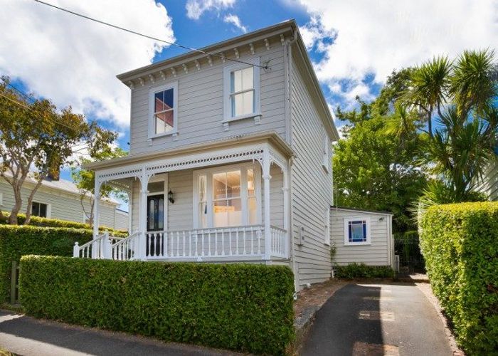  at 12 Commercial Road, Grey Lynn, Auckland