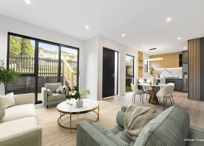  at Lots 1-4/16 Madison Place, Forrest Hill, North Shore City, Auckland