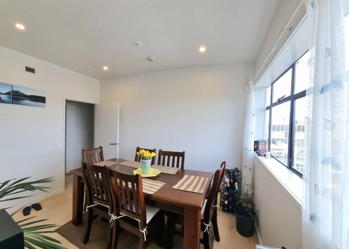  at 5B/163 Thorndon Quay, Pipitea, Wellington, Wellington