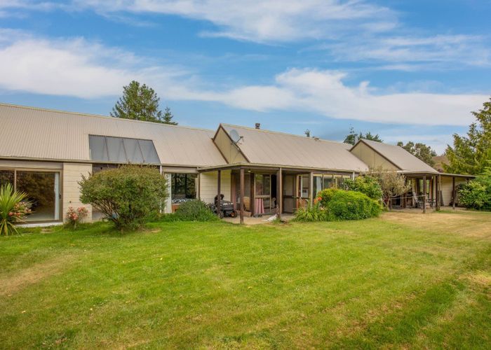  at 72 Waikerikeri Valley Road, Springvale, Alexandra