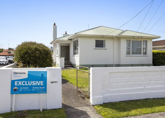 For sale 98 Argyle Street, Hawera, South Taranaki, Taranaki homes.co.nz
